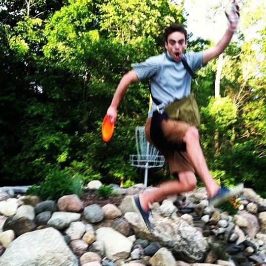 Burchfield Park, 881 Grovenburg Rd, Holt, MI, Ski lodge MapQuest