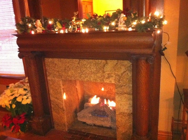 Winona Lake, IN Map & Directions MapQuest