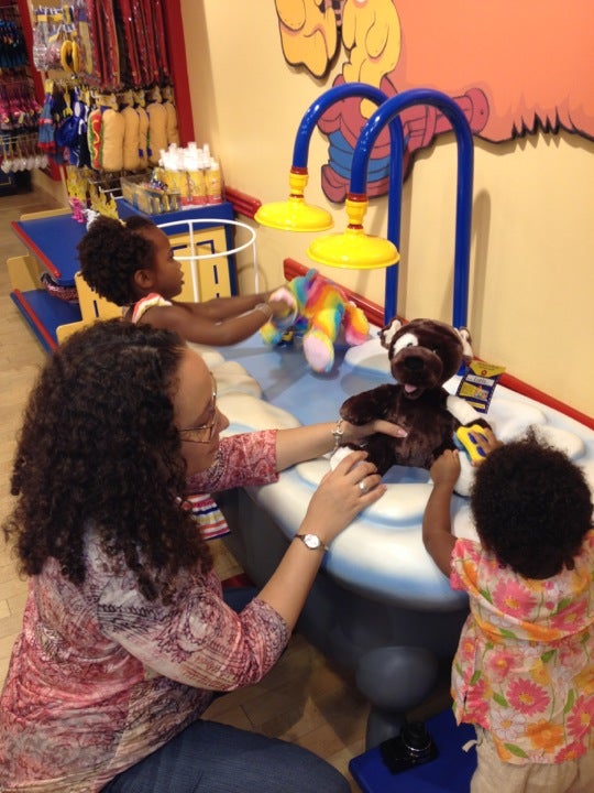 Build-A-Bear Workshop, 1245 Worcester St, Natick, Town of, MA