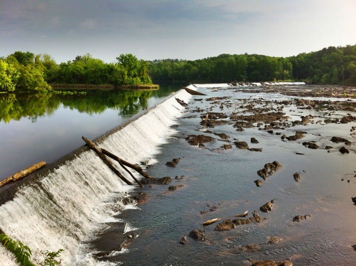 Savannah Rapids Pavillion, 3300 Evans To Locks Rd, Augusta, GA, Parks ...