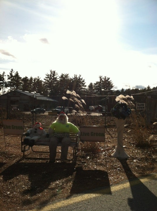 Pelham Recycling Complex, 50 Windham Rd, Pelham, NH, Recycling Centers