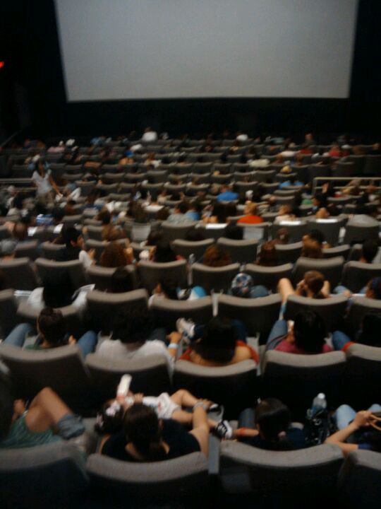 AMC Fountains 18, 11225 Fountain Lake Dr, Stafford, TX, Movie Theatres