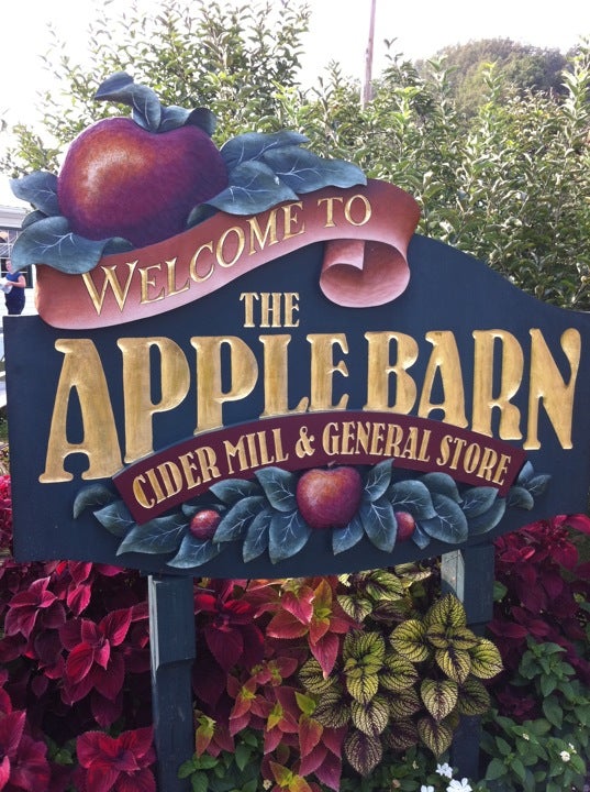 Apple Teakettle – The Apple Barn and Cider Mill, Inc.