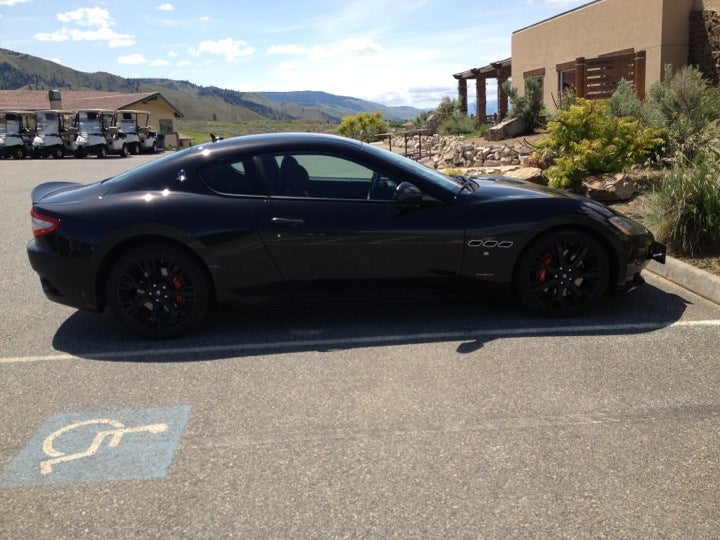 Orondo, WA Map & Directions MapQuest