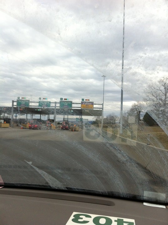 US Route 22 & Mauch Chunk Road, Allentown, PA MapQuest