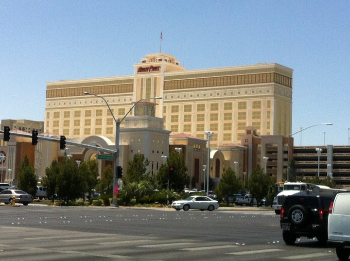 South Point Hotel, Casino & Spa