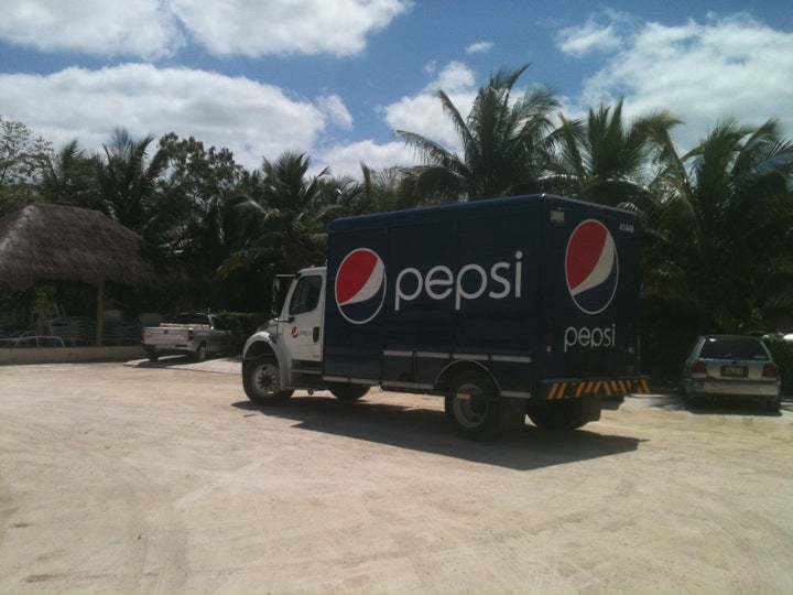 Pepsi Beverages Company, 9300 La Porte Fwy, Houston, TX, Liquor Stores