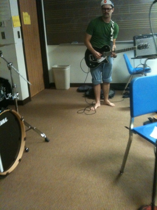 Texas State Music Building, San Marcos, TX, Colleges & Universities MapQuest