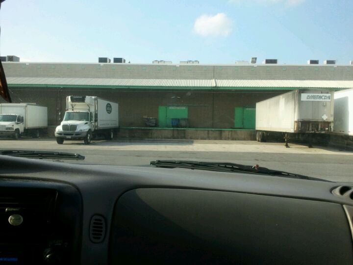 Maryland Wholesale Produce Market, 7460 Conowingo Ave, Jessup, MD