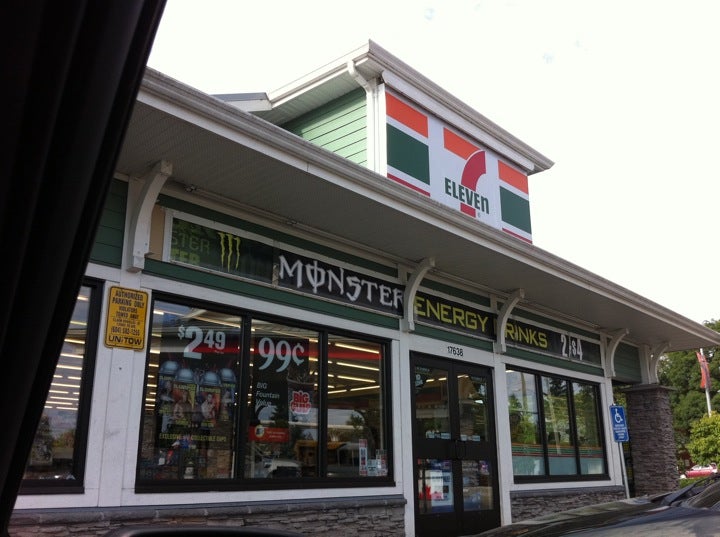 7-Eleven