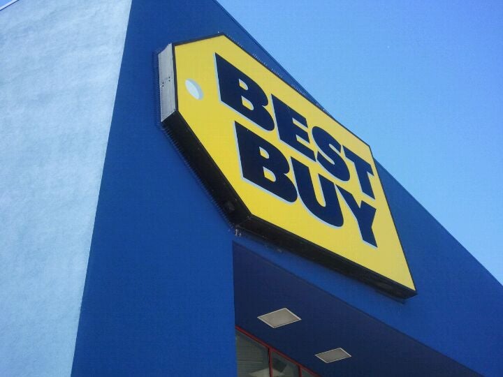 Best Buy Outlet, 7602 S Cicero Ave, Burbank, IL, Photography - MapQuest