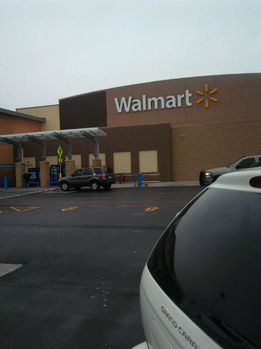 Walmart Supercenter, 4109 S Staples St, Corpus Christi, TX, Gas