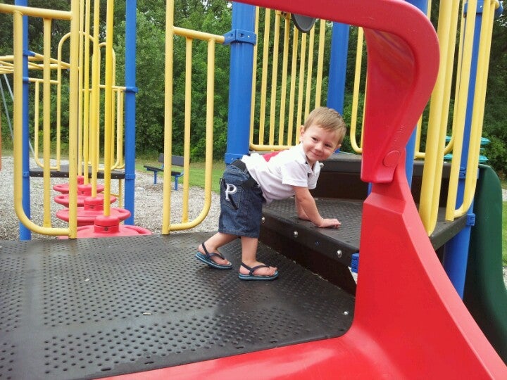 Van Dyne, WI Map & Directions MapQuest