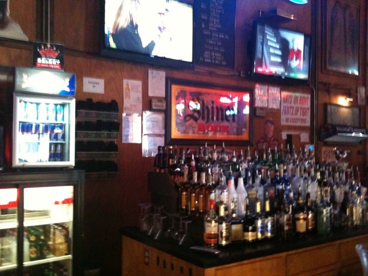 Bareback Bar and Icehouse, 19940 Kuykendahl Rd, Spring, TX, Bars MapQuest