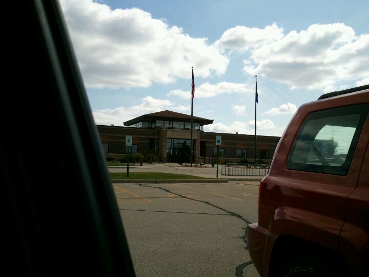 DODGE Correctional Institution, 1 W Lincoln St, Waupun, WI - MapQuest