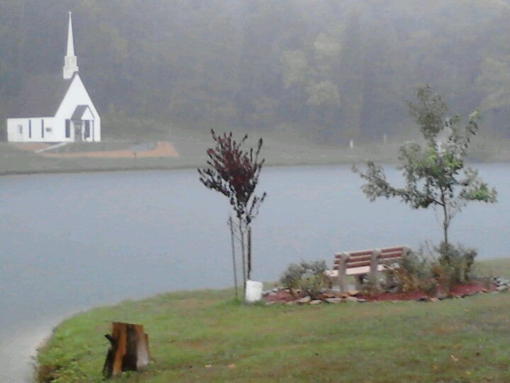 Rippling Waters Campground, 2771 Middle Fork Rd, Kenna, WV, Campgrounds