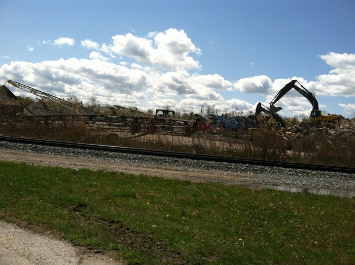 Waste Management, 3005 Petit St, Port Huron, MI, Waste Management