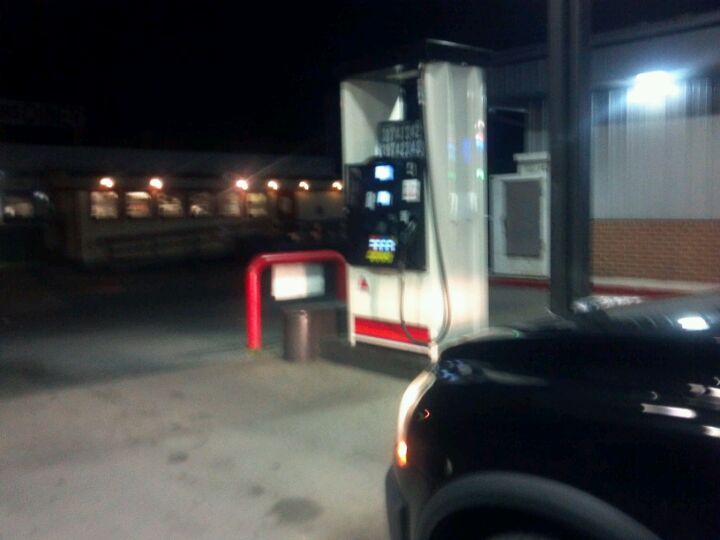 Citgo AMG Retail I, 220 Dolson Ave, Middletown, NY MapQuest