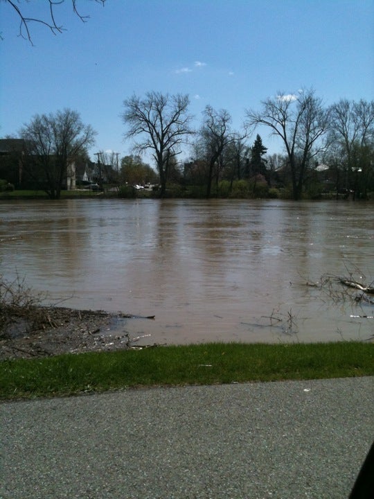 Defiance, OH Map & Directions MapQuest