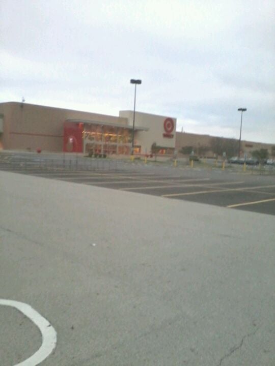 target 290 and hollister