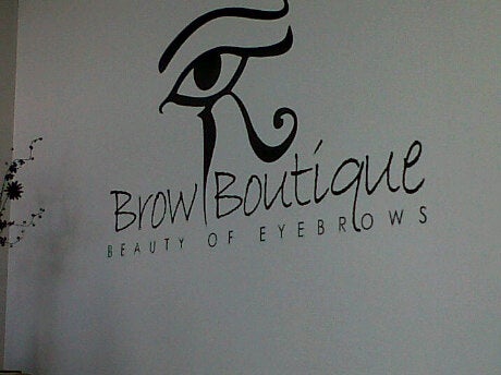 Brow Boutique 2403 Main St Miramar FL MapQuest