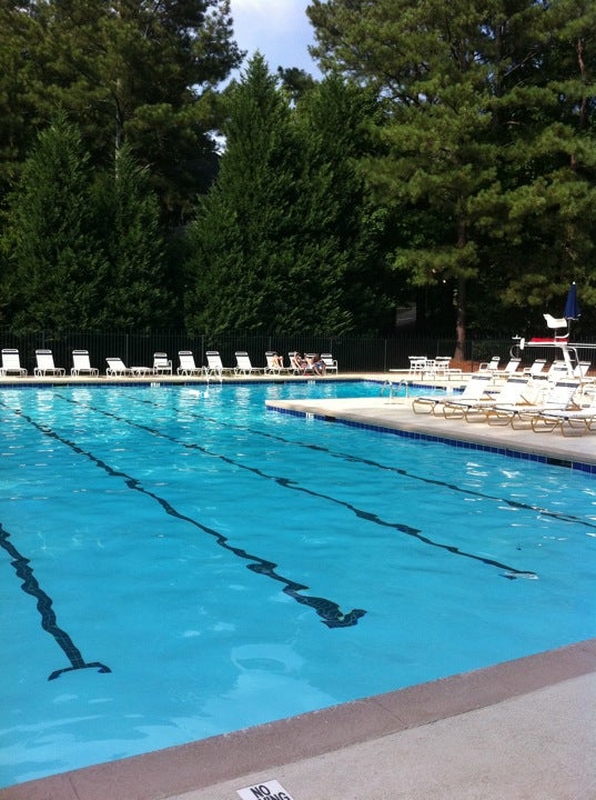 Mayfair / St Clair Swim & Tennis, 2821 Arborwoods Dr, Johns Creek, GA