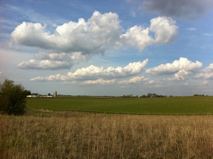 Columbus, WI Map & Directions MapQuest