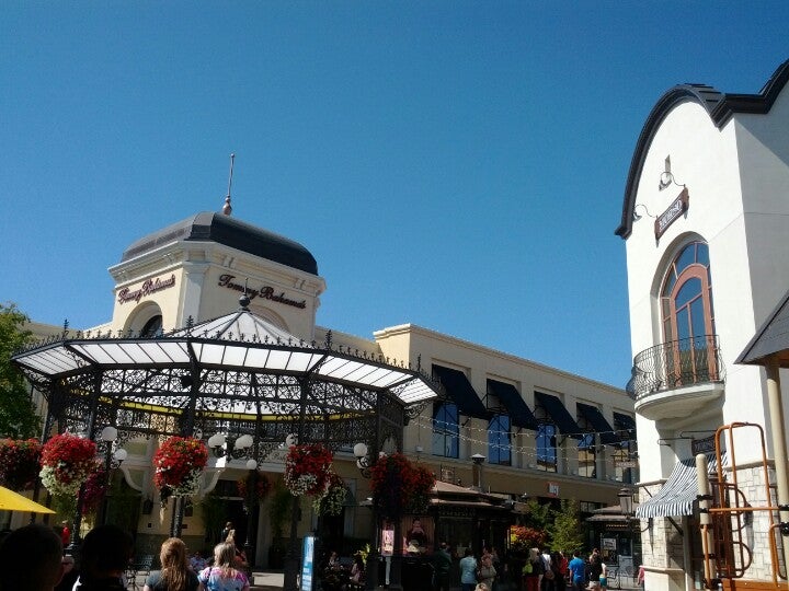 Shake Shack's latest Oregon location opens this month at this Bridgeport  Village mall 