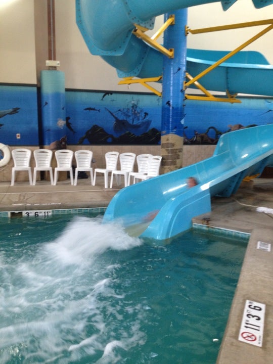 Big Dip Water Park, 6565 Clay Ave SW, Grand Rapids, MI MapQuest