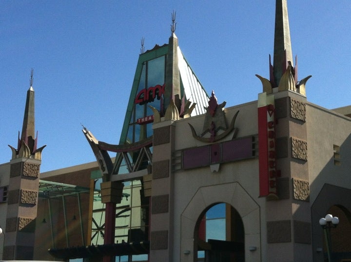 AMC Arapahoe Crossing 16, 6696 S Parker Rd, Aurora, CO, Movie Theatres