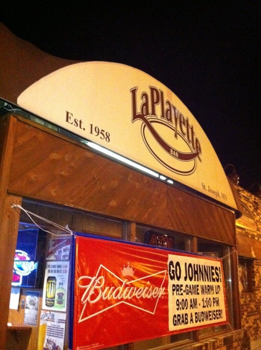 Saint Joseph, MN Map & Directions MapQuest