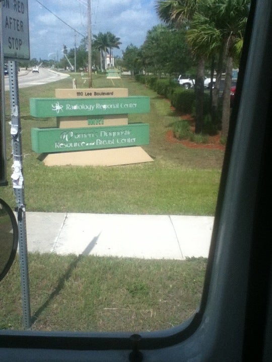 Radiology Regional Center, 1110 Lee Blvd, Lehigh Acres, FL, Doctors
