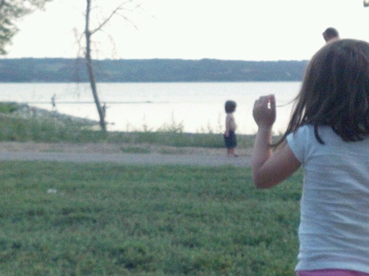 North Point Campground, Lake Andes, SD, Parks MapQuest