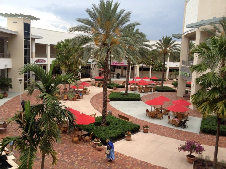 Carousel, Downtown Palm Beach Gardens