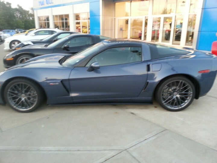 Tom Gill Chevrolet, 7830 Commerce Dr, Florence, Kentucky, New and used car dealers MapQuest