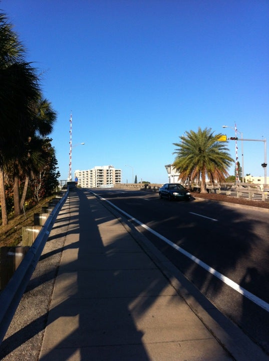 The South Siesta Bridge, 1501 Stickney Point Rd, Siesta Key, FL MapQuest