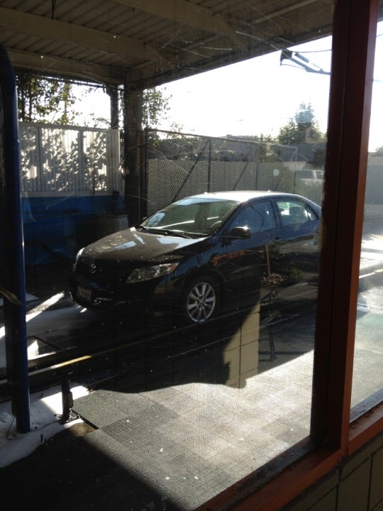 Carwash Security Camera Installation Services - Fremont CA