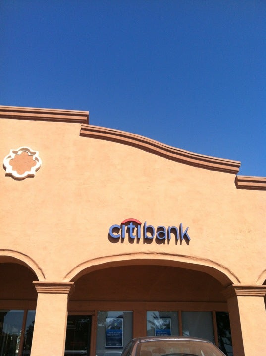 citibank rancho cucamonga ca