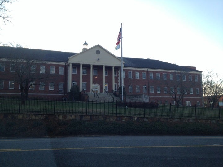 Daniel Hall, 202 Rhode Island Dr, Demorest, GA MapQuest