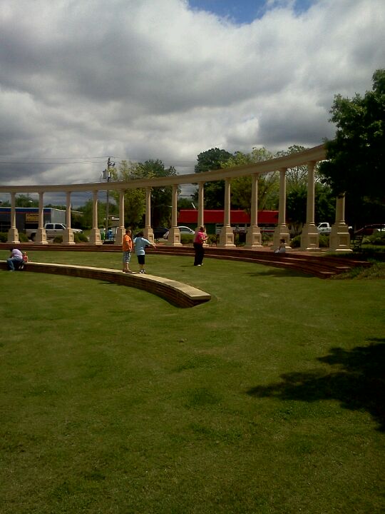 Coweta County Fairgrounds, 275 Pine Rd, Newnan, GA, Parks MapQuest