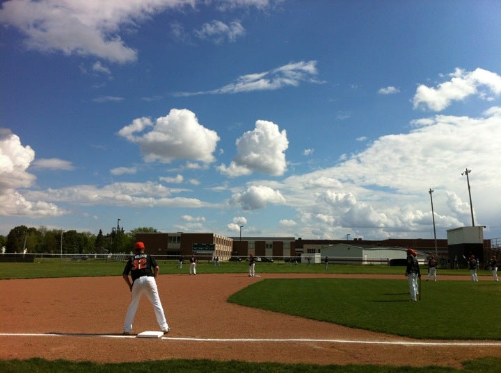 Otsego High School, 18505 Tontogany Creek Rd, Bowling Green, OH, Public