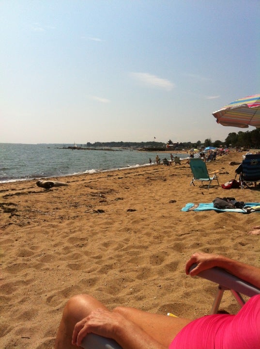 Madison, CT Map & Directions MapQuest