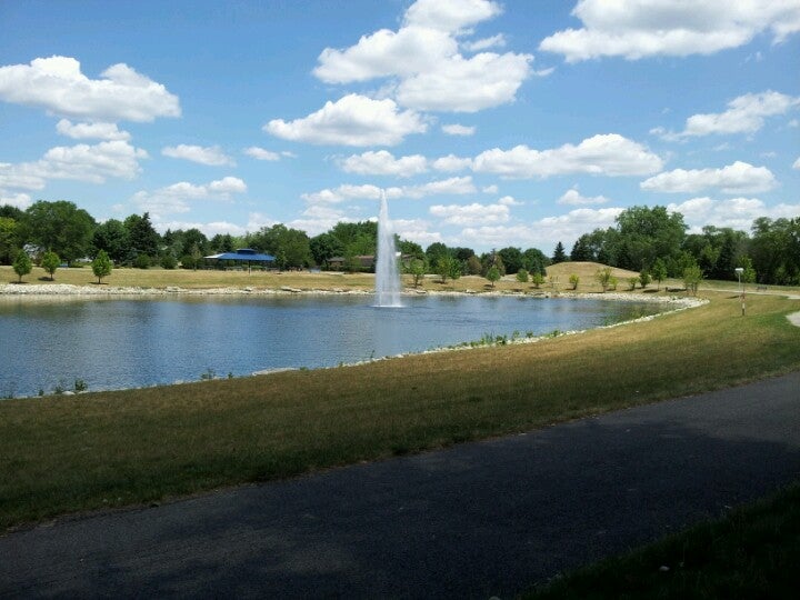 Bolingbrook, IL Map & Directions MapQuest