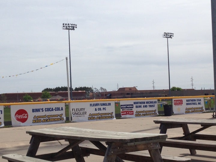 Kingsford, MI Map & Directions MapQuest