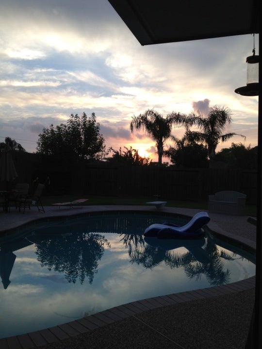 Meadowbend Park, League City, TX MapQuest