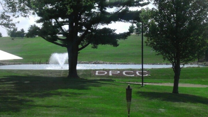 Dodge Point Country Club, 1771 County Road YD, Mineral Point, Town of, WI, Golf  Courses-Public - MapQuest