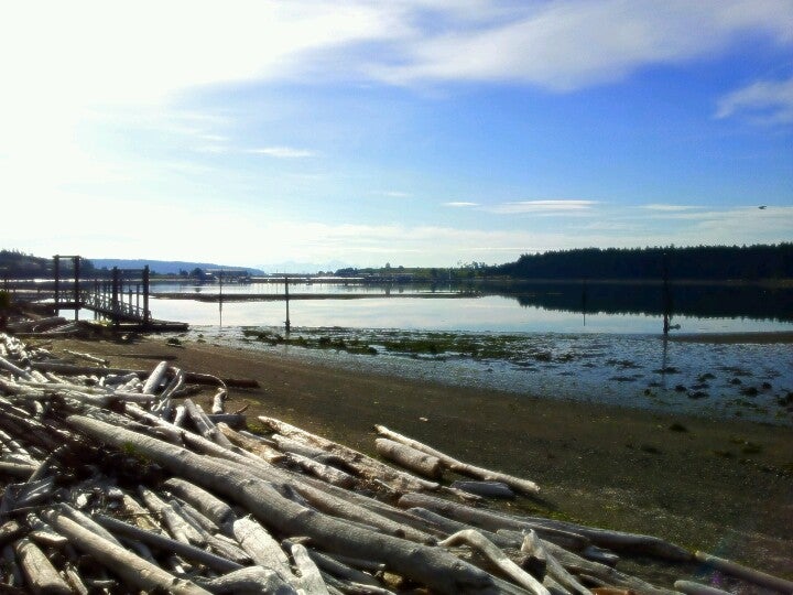 Oak Harbor, WA Map & Directions MapQuest