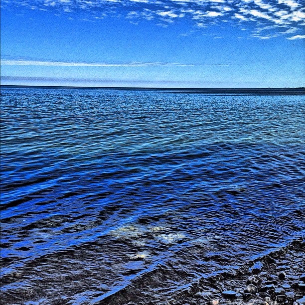 Ramona Beach, Lake Ontario, S Ramona Beach Rd, Richland, Town of, NY