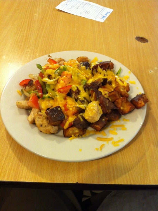 Blackstock, SC Map & Directions MapQuest