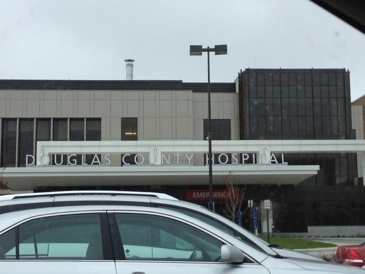 Douglas County Hospital, 111 17th Avenue East, Alexandria, MN